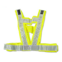 Thumbnail for Solar Powered LED Vest