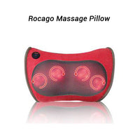 Thumbnail for Rocago Massage Pillow