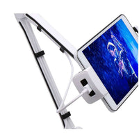 Thumbnail for BLUEEYE 2 IN1 WALL STAND - WHITE