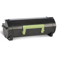 Thumbnail for Compatible Remanufactured Lexmark MX310 / 410 / 511 / 611 Toner Cartridge