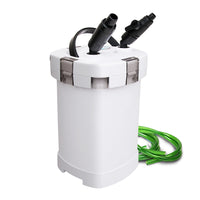 Thumbnail for Giantz Aquarium Filter Fish Tank External Canister Water Pump 1250L/H