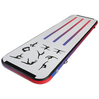 Thumbnail for Everfit 3M Air Track Gymnastics Tumbling Mat Exercise Cheerleading Unique Style