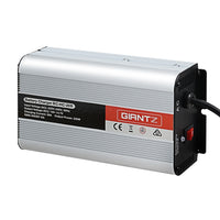 Thumbnail for Giantz 12V 20A Car Battery Charger Inverter 20 Amp ATV 4WD Boat Caravan