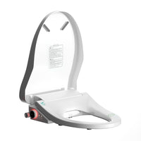 Thumbnail for Cefito Bidet Electric Toilet Seat Cover Knob Control