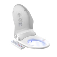 Thumbnail for Cefito Non Electric Bidet Toilet Seat Cover Bathroom Spray Water Wash V Shape