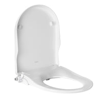 Thumbnail for Cefito Non Electric Bidet Toilet Seat Cover Auto Smart Water Wash Dry