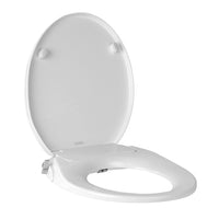 Thumbnail for Cefito Electric Bidet Toilet Seat Cover Auto Smart Water Spray Wash Knob Control