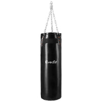 Thumbnail for Everfit Hanging Punching Bag Set Boxing Bag Home Gym Training Kickboxing Karate