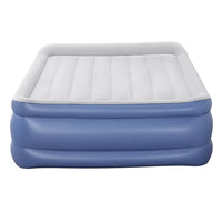 Thumbnail for Bestway Air Bed Inflatable Mattress Queen