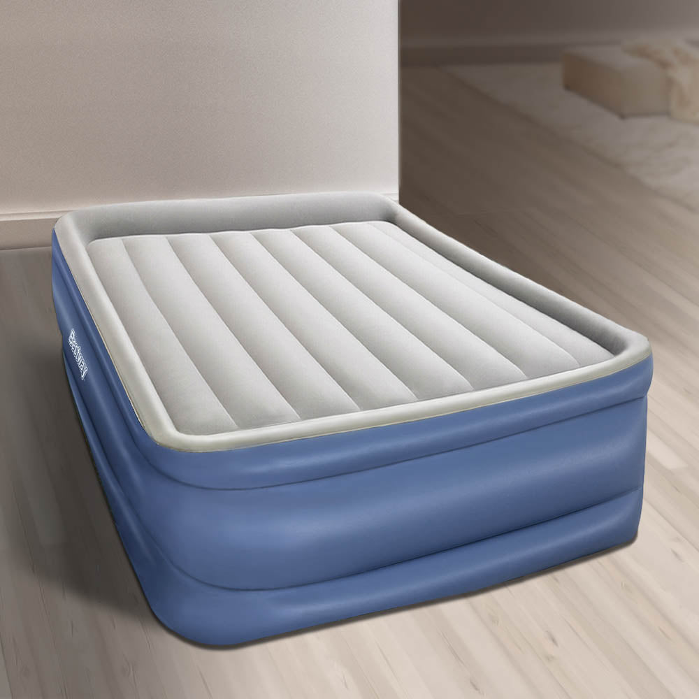 Bestway Air Bed Inflatable Mattress Queen