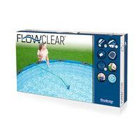 Thumbnail for Bestway Pool Cleaner Vacuum Swimming Pools Cleaning Kit Flowclear?