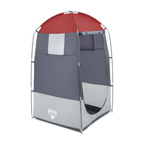 Thumbnail for Bestway Tent Camping Shower Pou up Change Room Toilet Portable Shelter