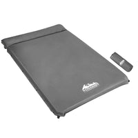 Thumbnail for Weisshorn Self Inflating Mattress - Grey