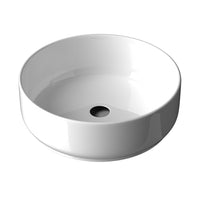 Thumbnail for Cefito Bathroom Basin Ceramic Vanity Sink Hand Wash Bowl 35x12cm