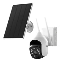 Thumbnail for UL-tech 3MP Security Camera Solar Panel