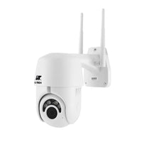 Thumbnail for UL-tech 1080P Wireless IP Camera Security WIFI Cam