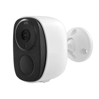 Thumbnail for UL-tech 3MP Wireless IP Camera WIFI Home Security Cam