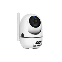 Thumbnail for UL-tech 1080P Wireless IP Camera WIFI Home Security Cam