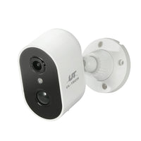 Thumbnail for UL-tech 1080P Wireless IP Camera WIFI Home Security Cam