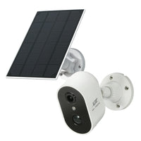 Thumbnail for UL-tech 1080P Wireless Security IP Camera Rechargeable Outdoor CCTV Solar Panel
