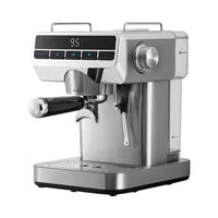 Thumbnail for Devanti 20 Bar Coffee Machine Espresso Cafe Maker