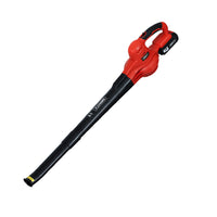 Thumbnail for Giantz 20V Cordless Leaf Blower Garden Lithium Battery Electric Nozzles 2-Speed