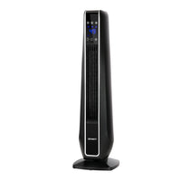 Thumbnail for Devanti Electric Ceramic Tower Heater 2400W