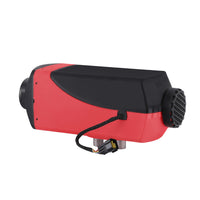 Thumbnail for 5KW Portable Diesel Air Heater Remote Control LCD Display Quick Heat Car RV Bus Boat