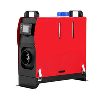 Thumbnail for Giantz Diesel Air Heater All-in-one 12V 5KW LCD Remote Control for Car RV Indoors