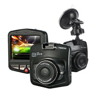 Thumbnail for UL-tech Dash Camera 1080P 2.4