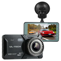 Thumbnail for UL-tech Dash Camera 1080P 4