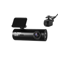 Thumbnail for UL-tech Dash Camera 4K Hidden Front Rear WiFi