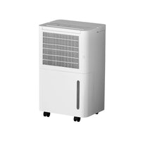 Thumbnail for Devanti Dehumidifier 12L Air Purifier White