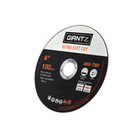Thumbnail for Giantz 50-Piece Cutting Discs 4
