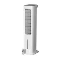 Thumbnail for Devanti Tower Evaporative Air Cooler Conditioner Portable Cool Fan Humidifier 6L