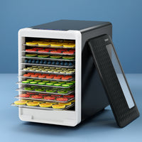 Thumbnail for Devanti 10 Trays Food Dehydrator