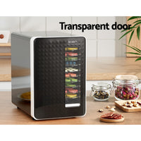 Thumbnail for Devanti 10 Trays Food Dehydrator