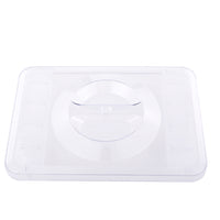 Thumbnail for Devanti 5 Trays Food Dehydrator Stainless Steel Tray