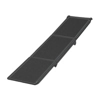 Thumbnail for i.Pet Dog Ramp Pet Stairs Steps Car Travel SUV Ladder Foldable Portable Adjustable