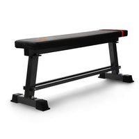 Thumbnail for Everfit Weight Bench Flat Bench Press Home Gym Equipment 300kg Capacity