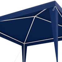 Thumbnail for Instahut Gazebo 3x3m Wedding Party Marquee Tent Outdoor Event Camping Canopy Shade
