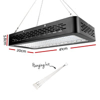 Thumbnail for Greenfingers 1200W LED Grow Light Full Spectrum