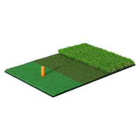 Thumbnail for Everfit Golf Hitting Mat Portable Driving Range Practice Training Aid 3 in 1