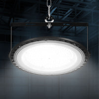 Thumbnail for Leier High Bay Light LED 150W Industrial Lamp Workshop Warehouse Factory Lights