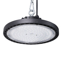 Thumbnail for Leier LED High Bay Lights 100W UFO Industrial Workshop Warehouse Factory Lamp