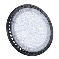 Thumbnail for Leier LED High Bay Lights 100W UFO Industrial Workshop Warehouse Factory Lamp