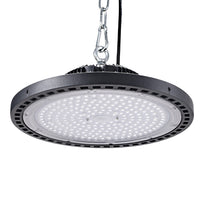 Thumbnail for Leier LED High Bay Lights 150W UFO Industrial Workshop Warehouse Factory Lamp