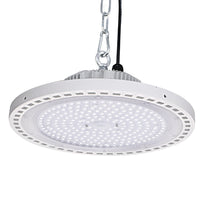 Thumbnail for Leier LED High Bay Lights 150W UFO Industrial Shed Warehouse Factory Lamp White