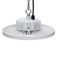 Thumbnail for Leier LED High Bay Lights 150W UFO Industrial Shed Warehouse Factory Lamp White