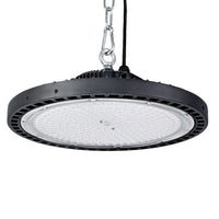 Thumbnail for Leier LED High Bay Lights 200W UFO Industrial Workshop Warehouse Factory Lamp